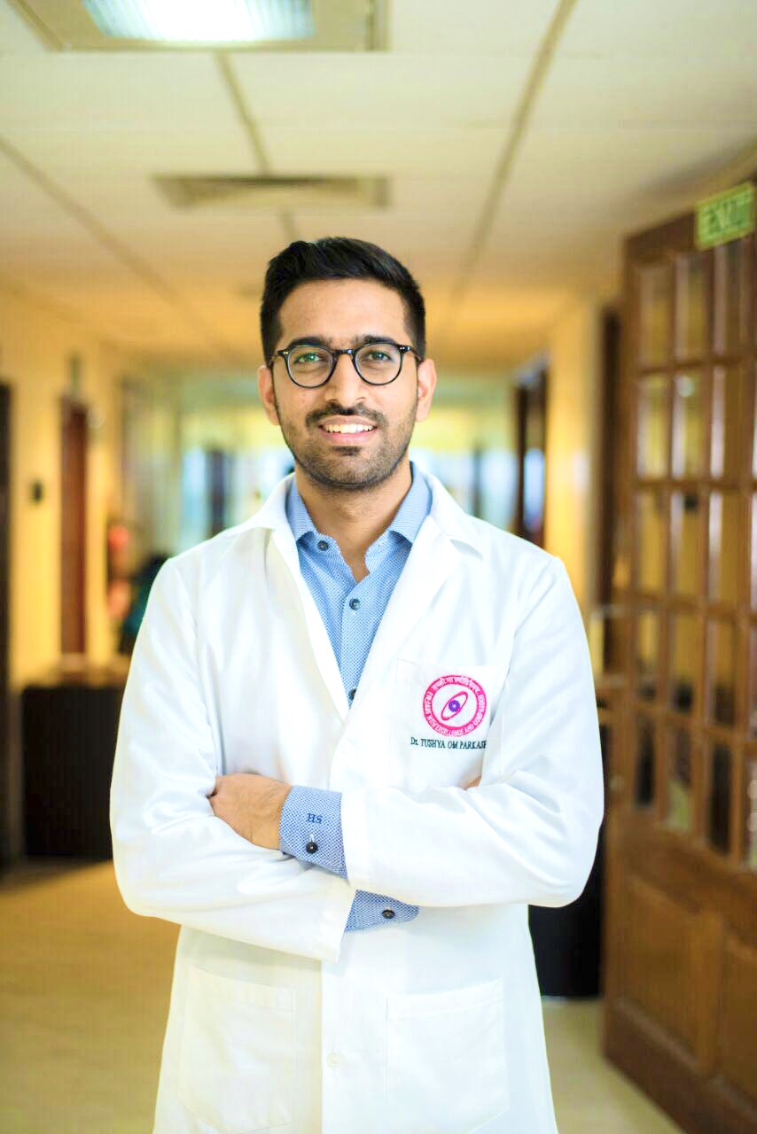 Dr. Tushya Om Parkash